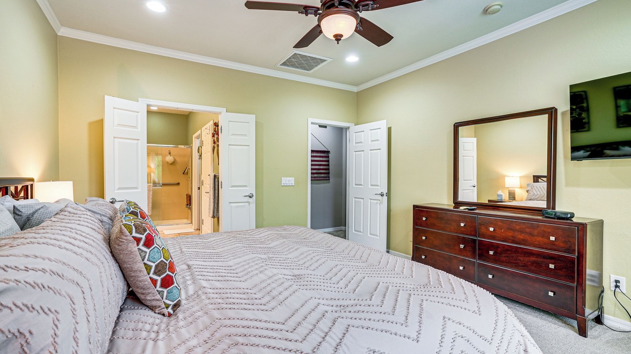 Photo of Bedroom in Festival Ranch