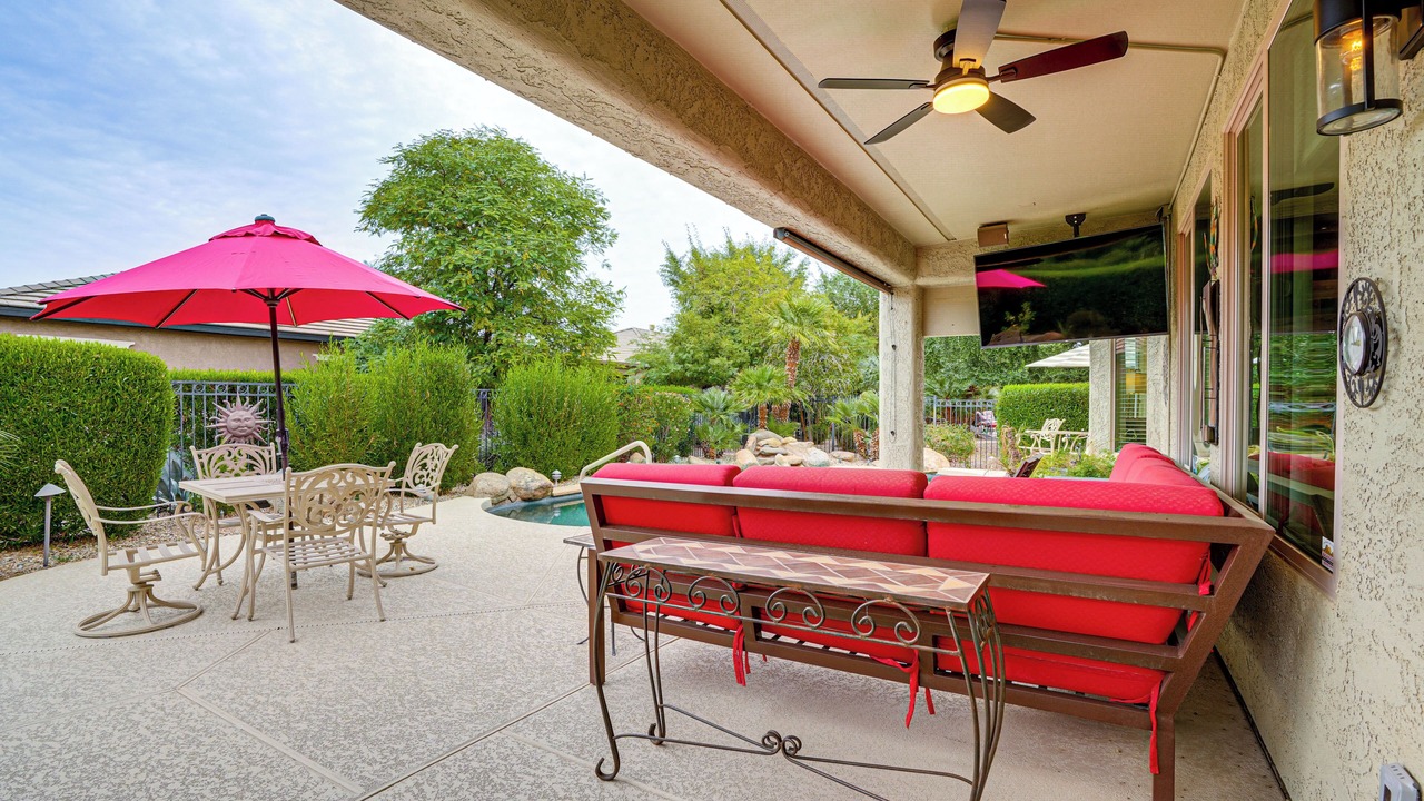 Photo of Outdoor in Festival Ranch