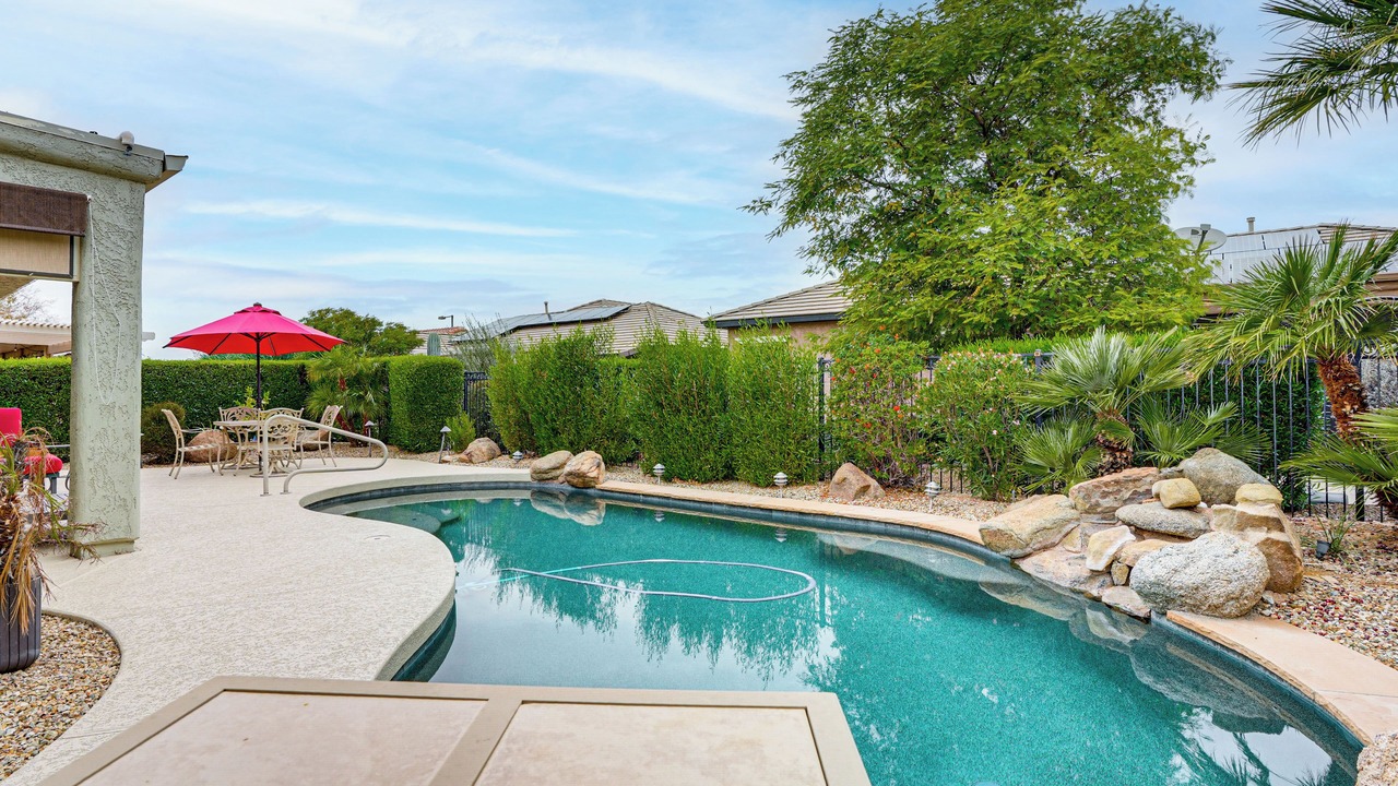 Photo of Outdoor in Festival Ranch