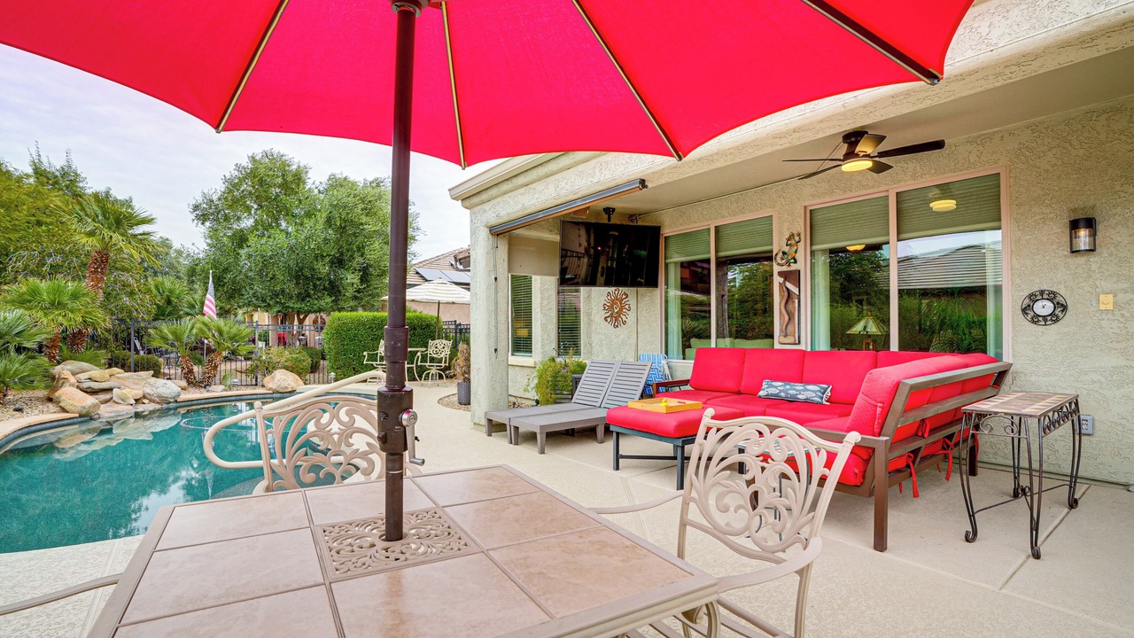 Photo of Outdoor in Festival Ranch