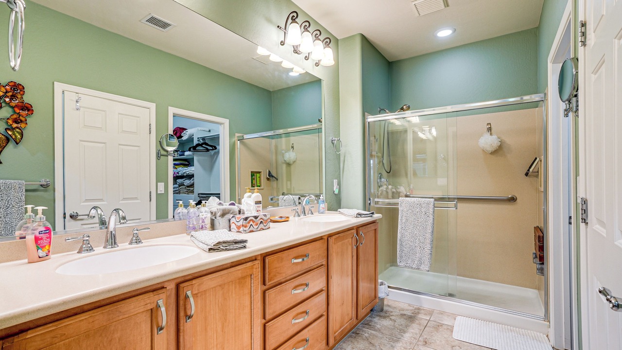 Photo of Bathroom in Festival Ranch