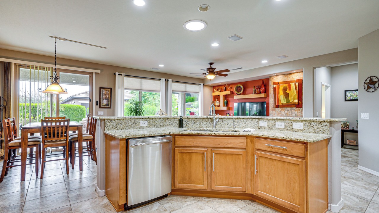 Photo of Kitchen in Festival Ranch