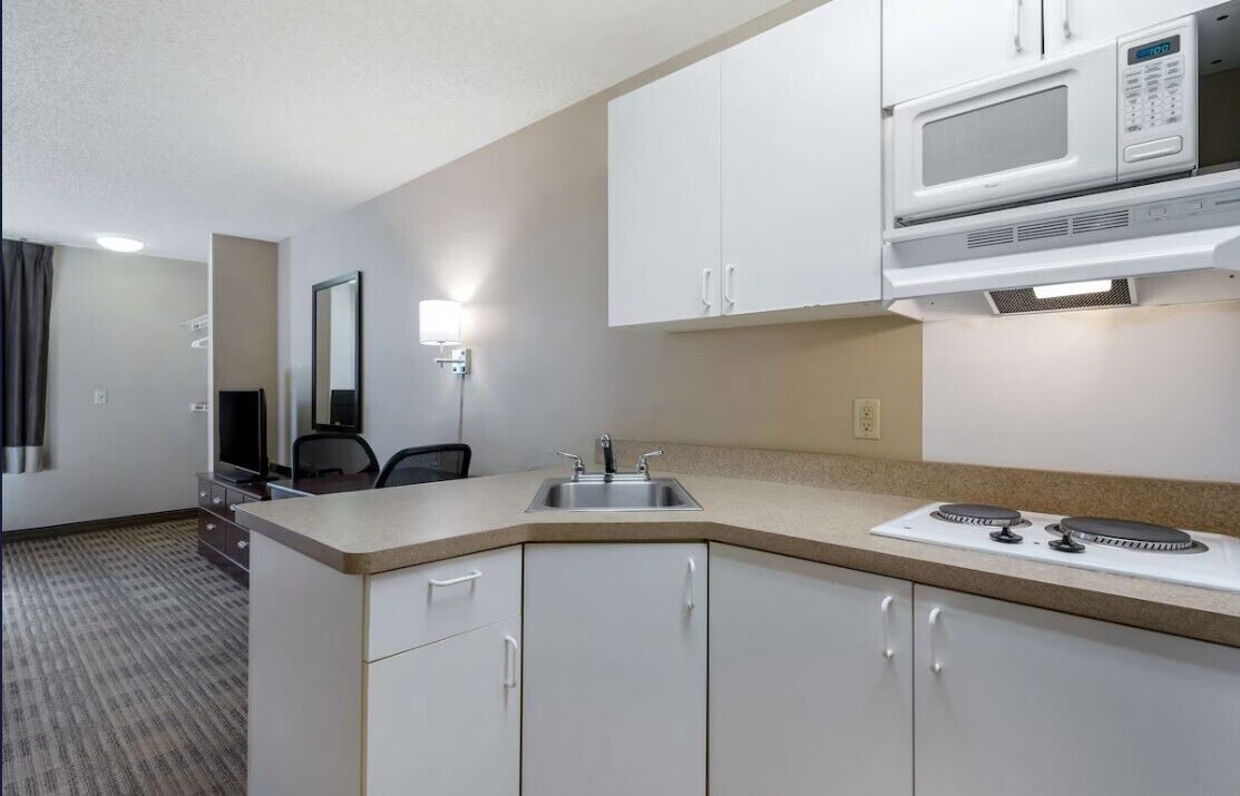 Photo of Kitchen in Warm Springs District