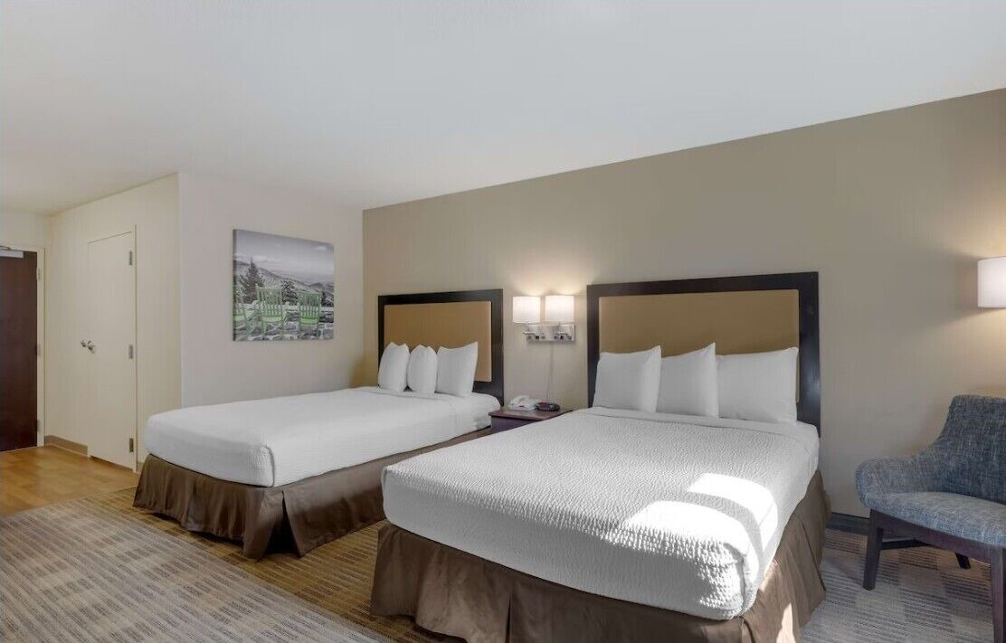 Photo of Bedroom in Warm Springs District