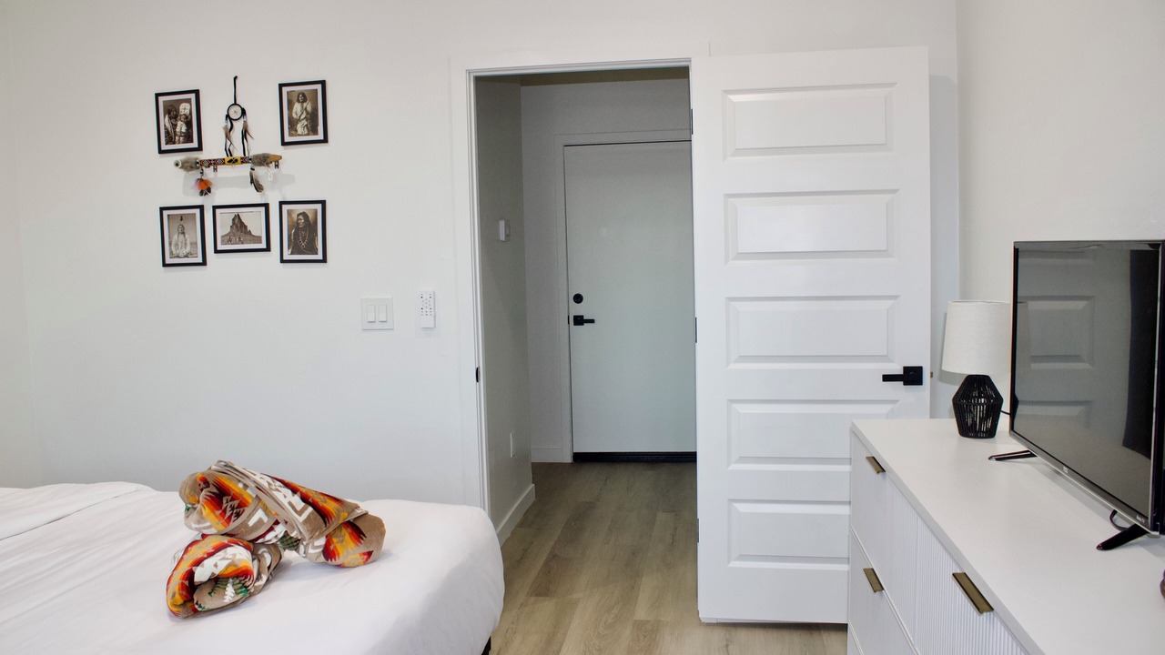 Photo of Bedroom in Greenehaven