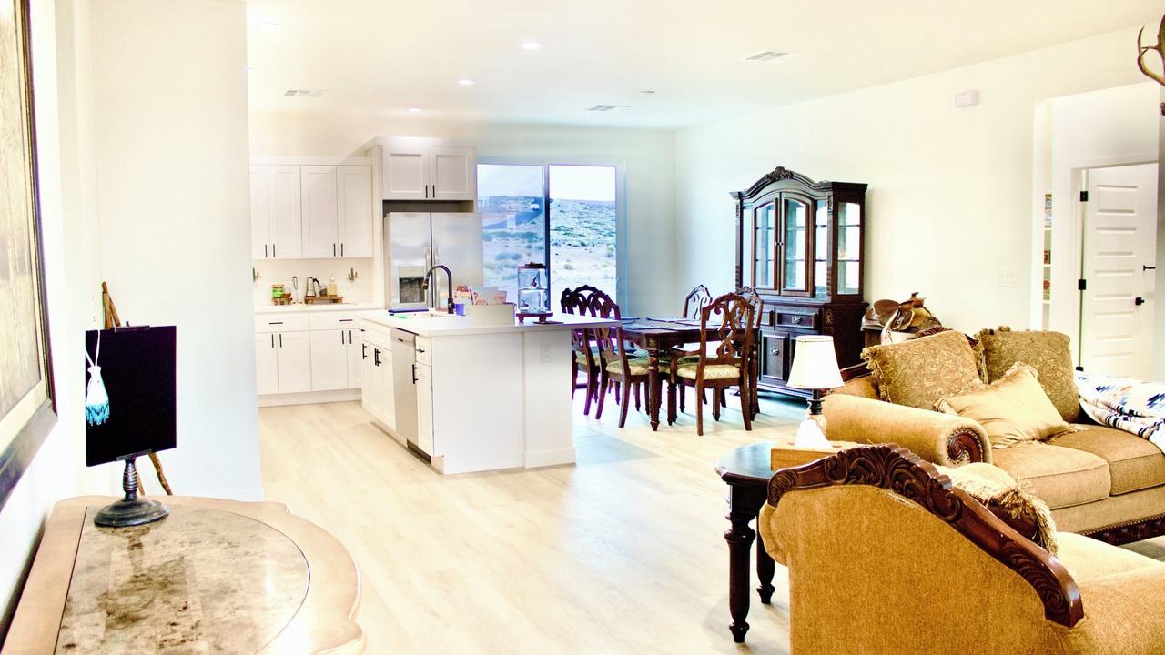 Photo of Livingroom in Greenehaven