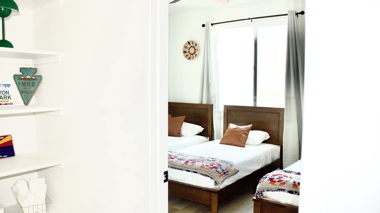 Photo of Bedroom in Greenehaven