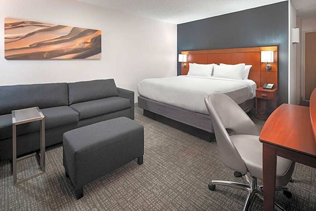 Photo of Bedroom in Fremont