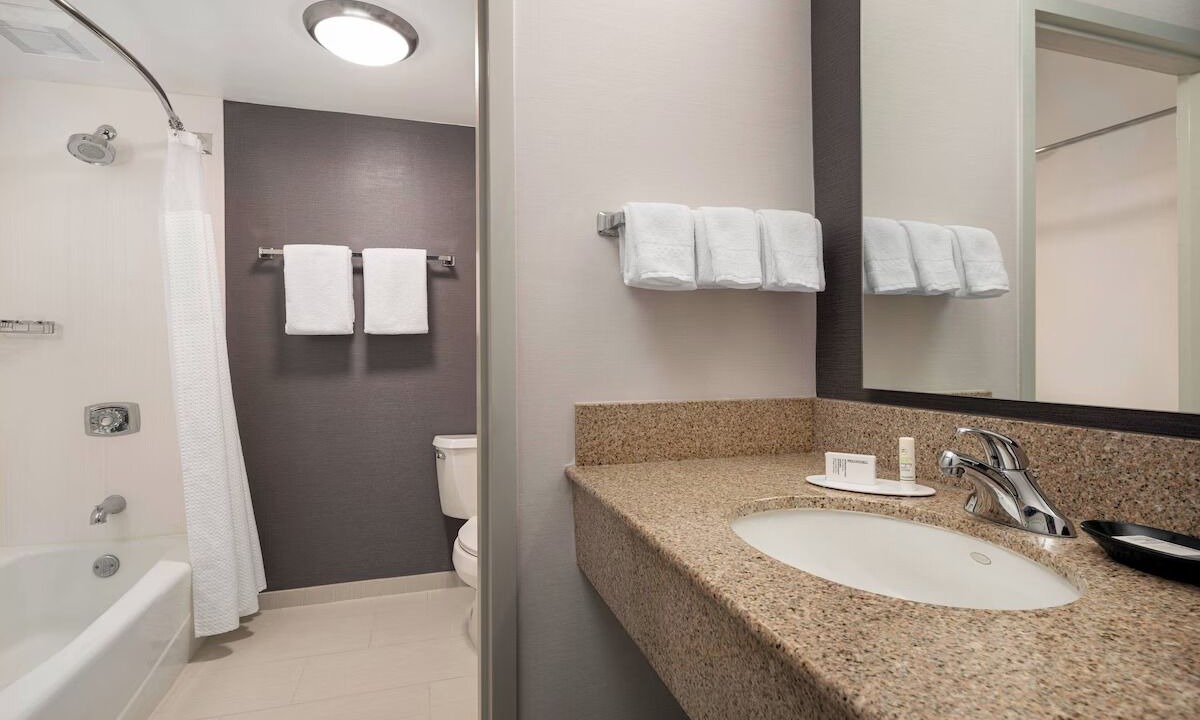 Photo of Bathroom in Fremont