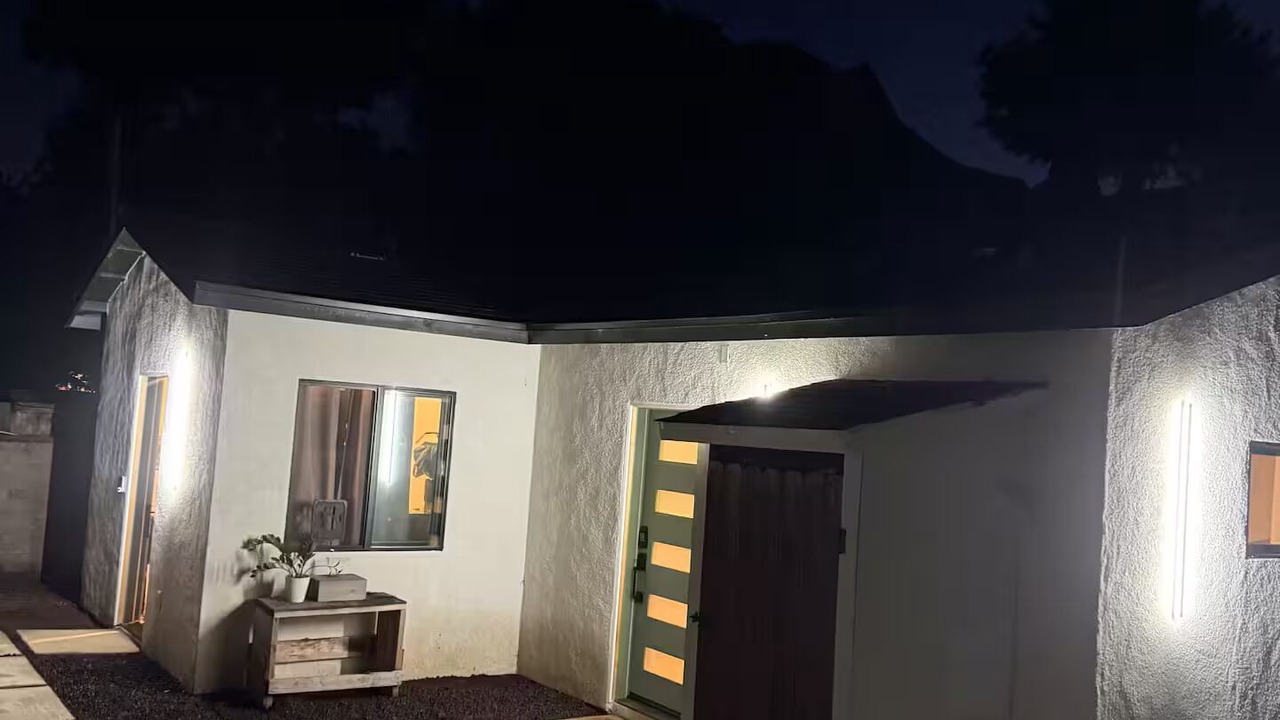 Photo of Outdoor in Lincoln Acres