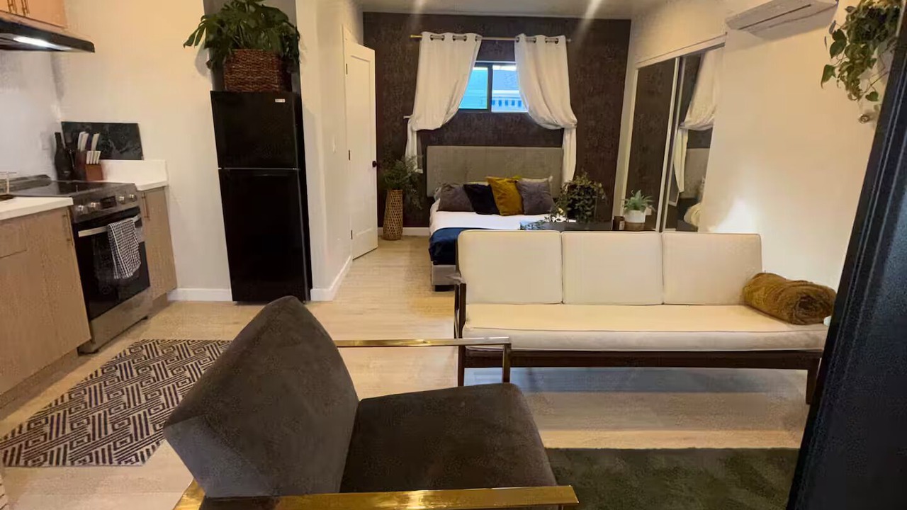 Photo of Livingroom in Lincoln Acres