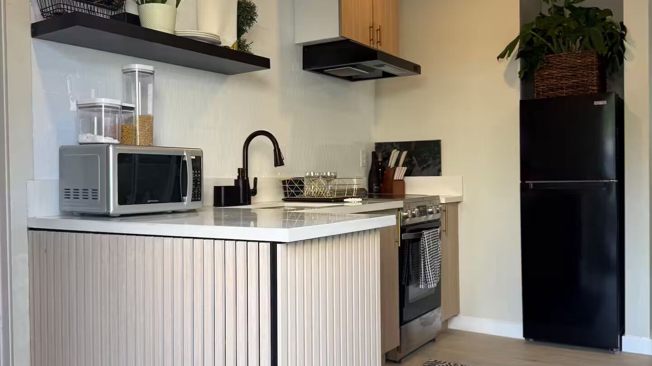 Photo of Kitchen in Lincoln Acres