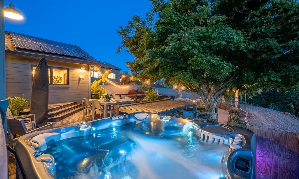 Photo of Patio Balcony in Forestville