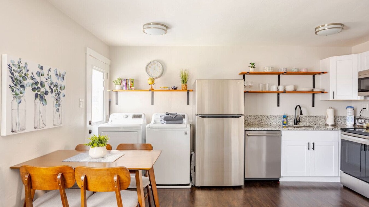 Photo of Kitchen in Midtown