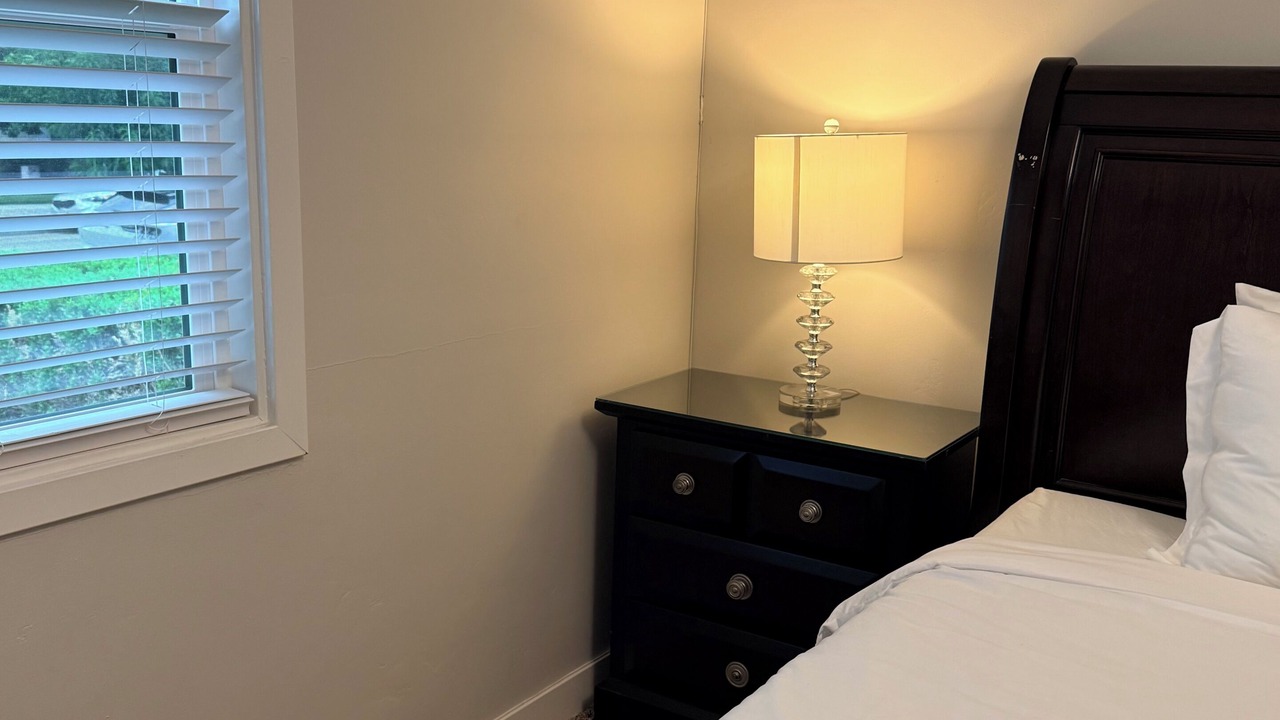 Photo of Bedroom in Upland