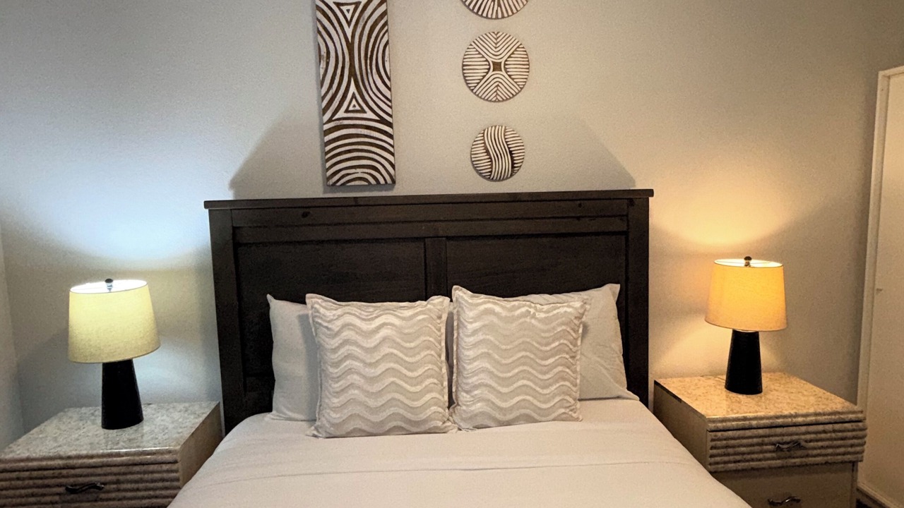 Photo of Bedroom in Upland