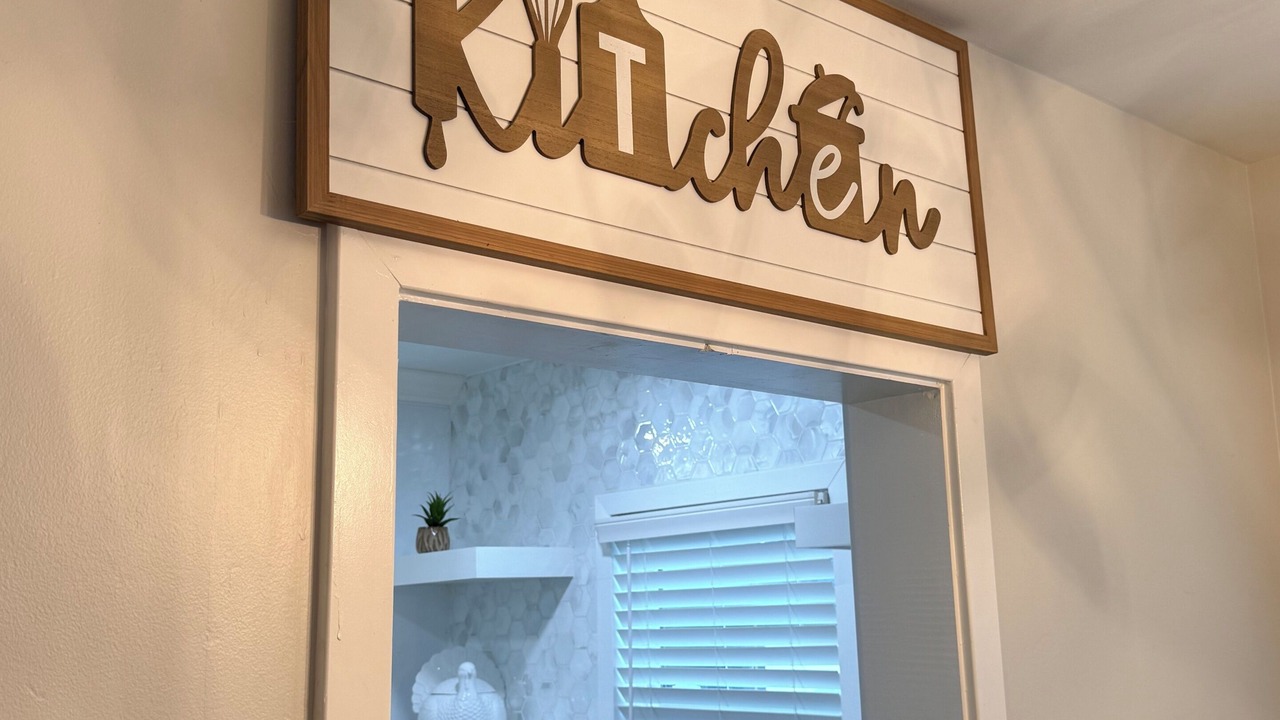 Photo of Kitchen in Upland