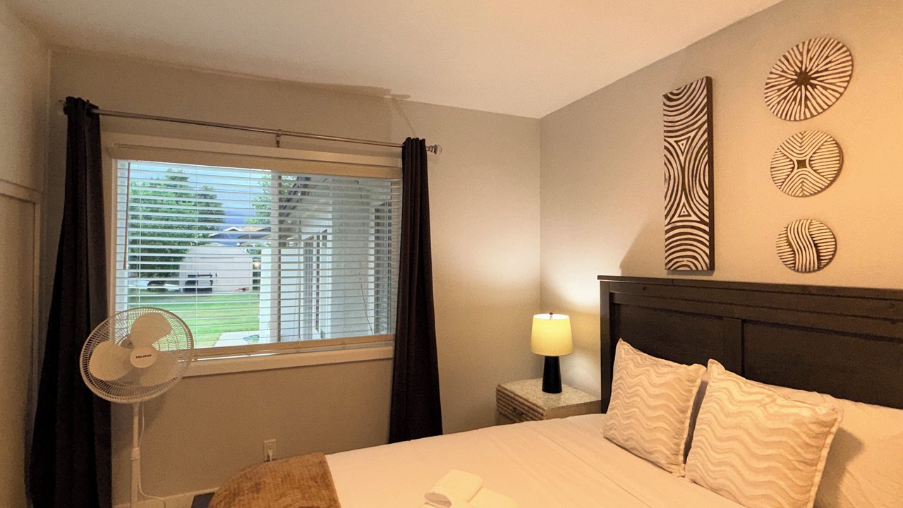 Photo of Bedroom in Upland