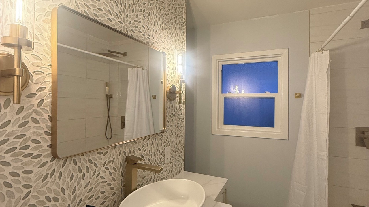 Photo of Bathroom in Upland