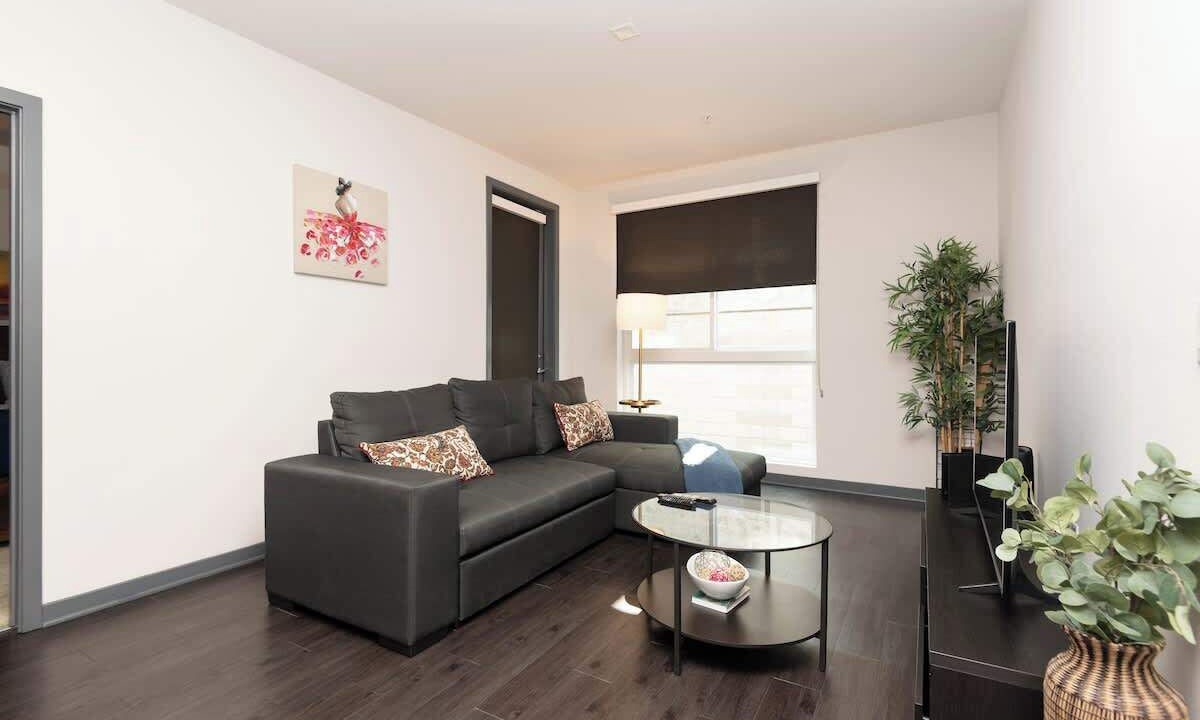 Photo of Livingroom in Little Tokyo