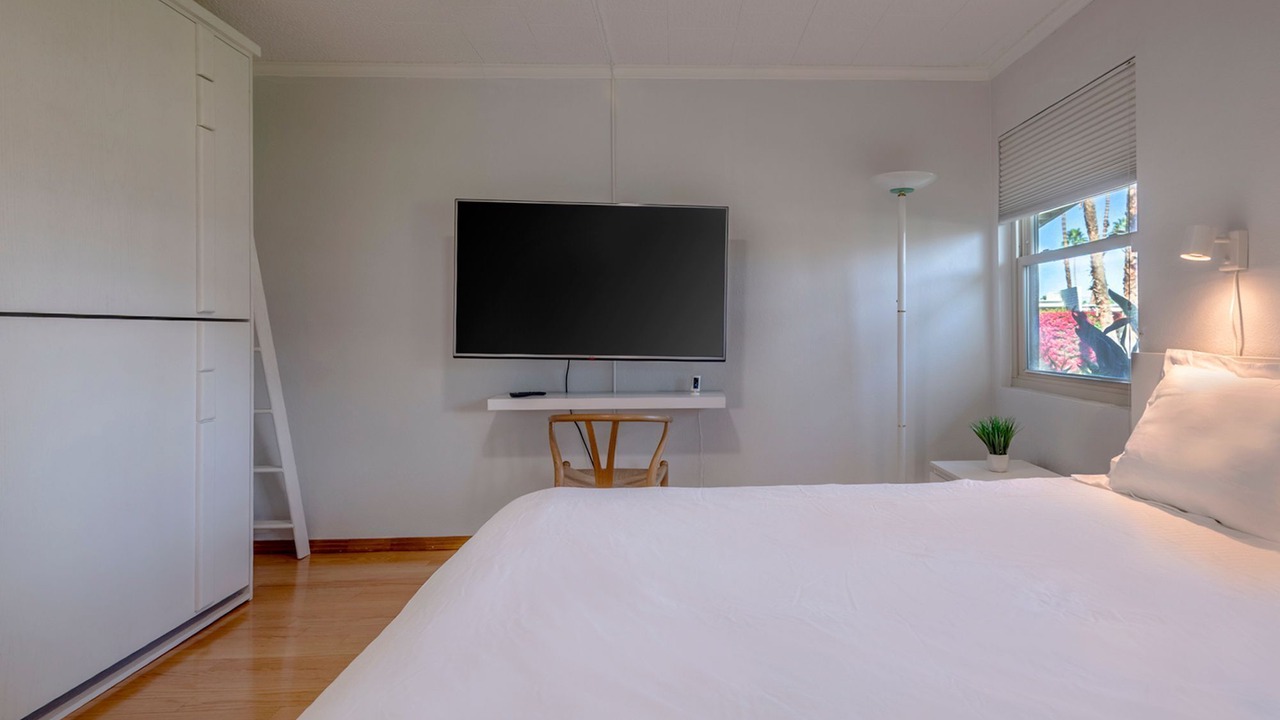 Photo of Bedroom in Araby Commons