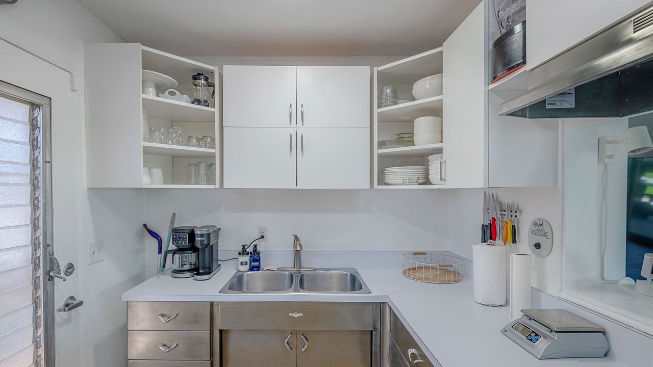 Photo of Kitchen in Araby Commons