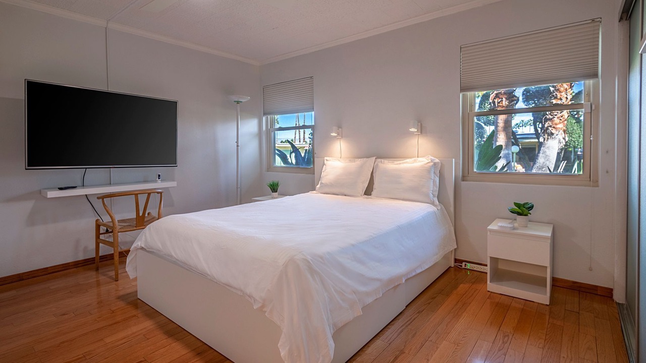 Photo of Bedroom in Araby Commons
