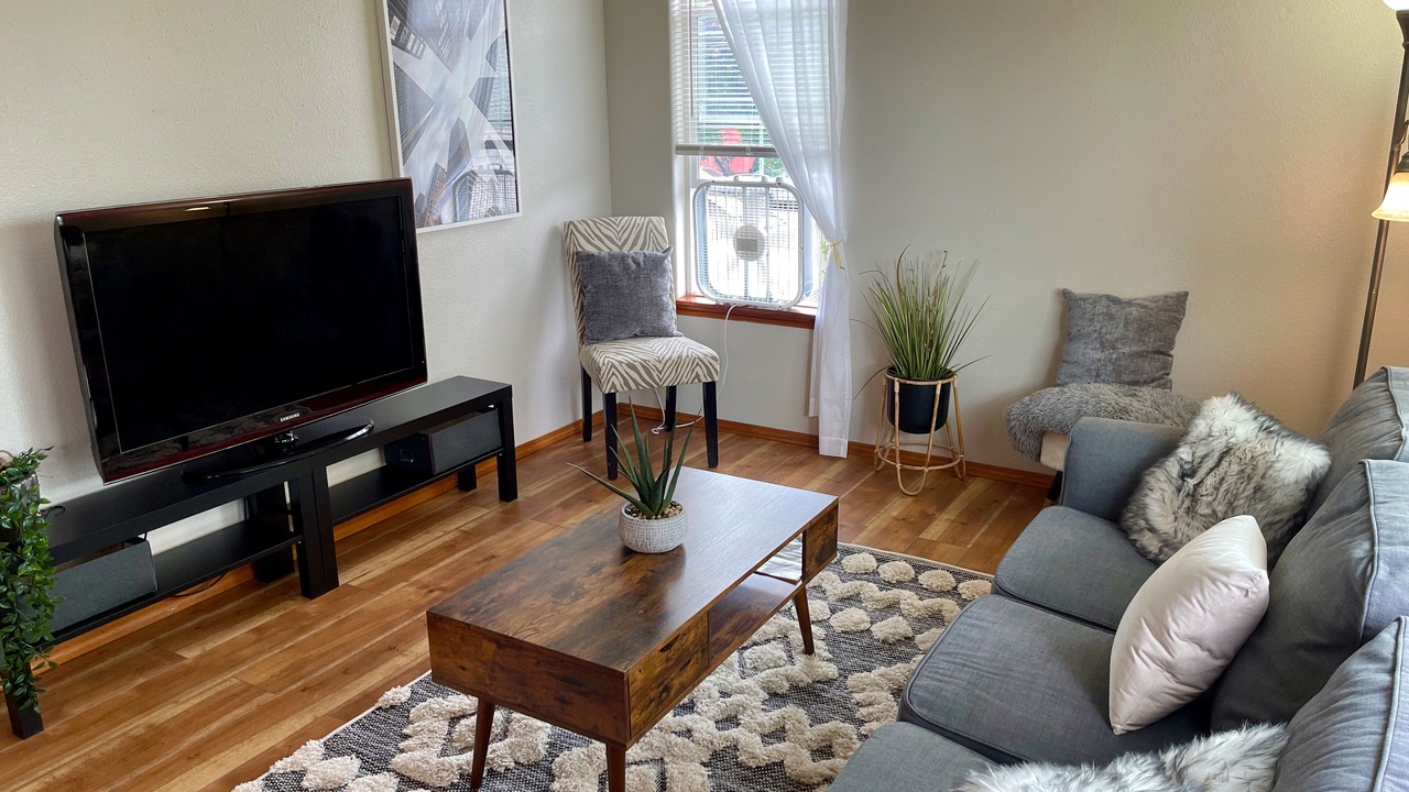 Photo of Livingroom in Sellwood-Moreland