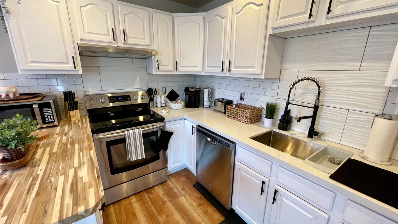 Photo of Kitchen in Sellwood-Moreland