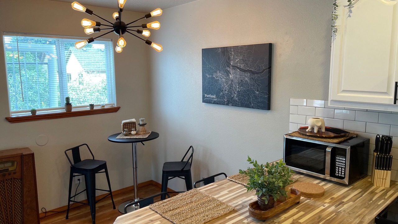 Photo of Kitchen in Sellwood-Moreland