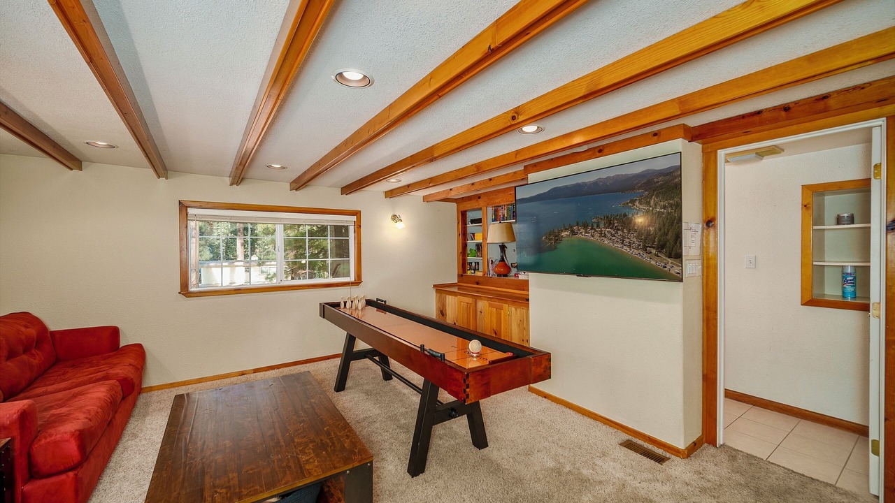 Photo of Bedroom in Sierra Tract