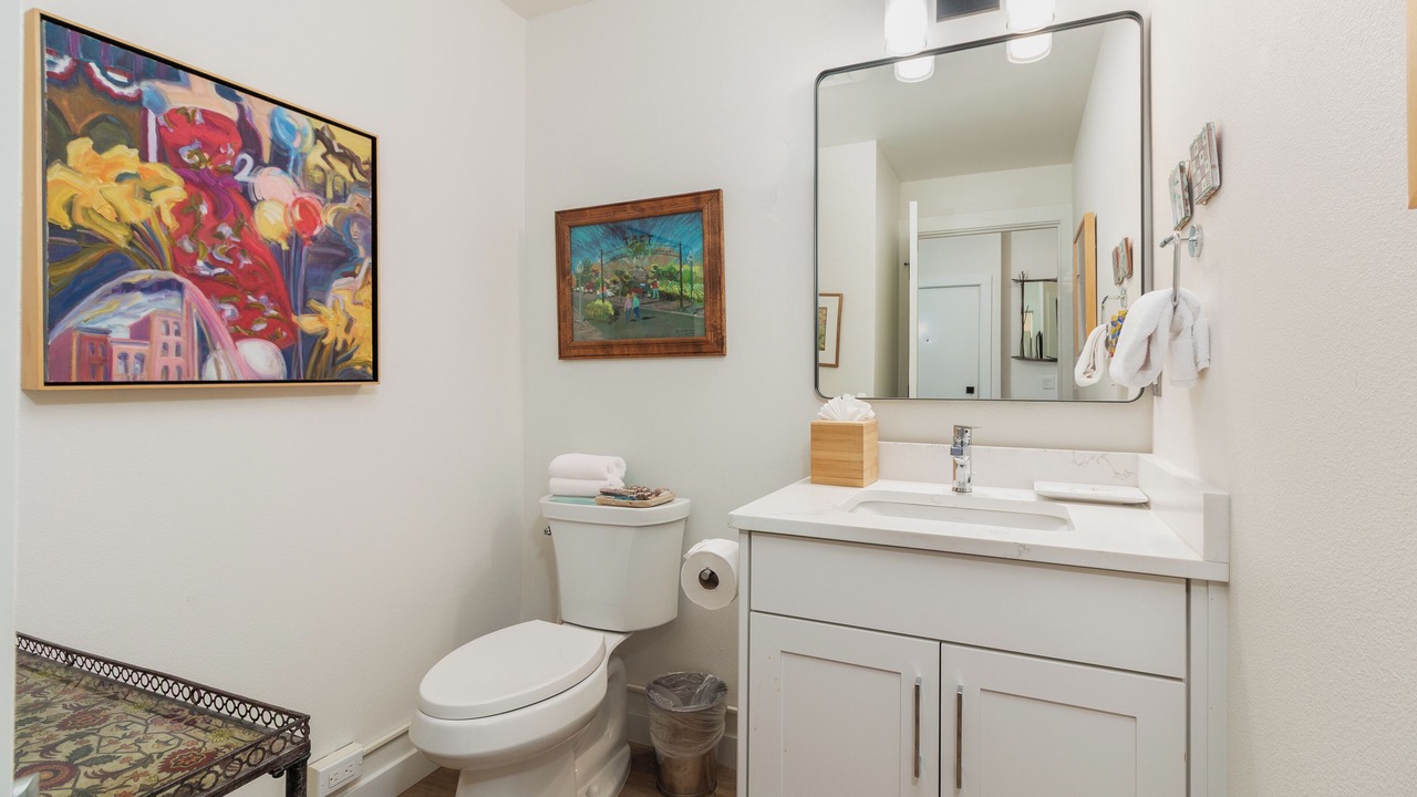 Photo of Bedroom in Lincoln City