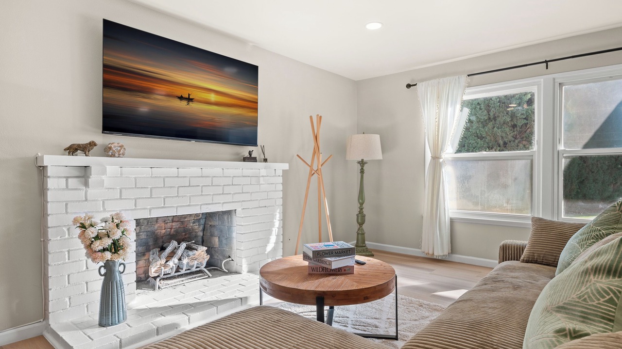 Photo of Livingroom in Lake Forest