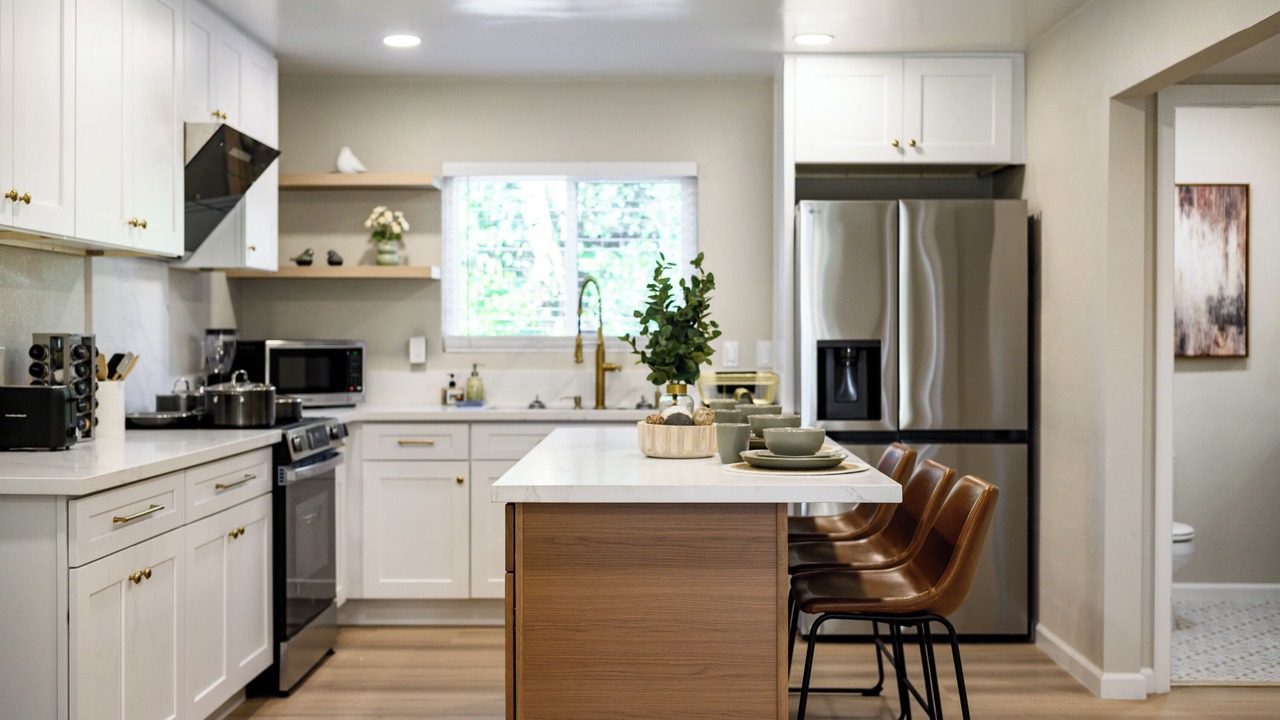Photo of Kitchen in Lake Forest