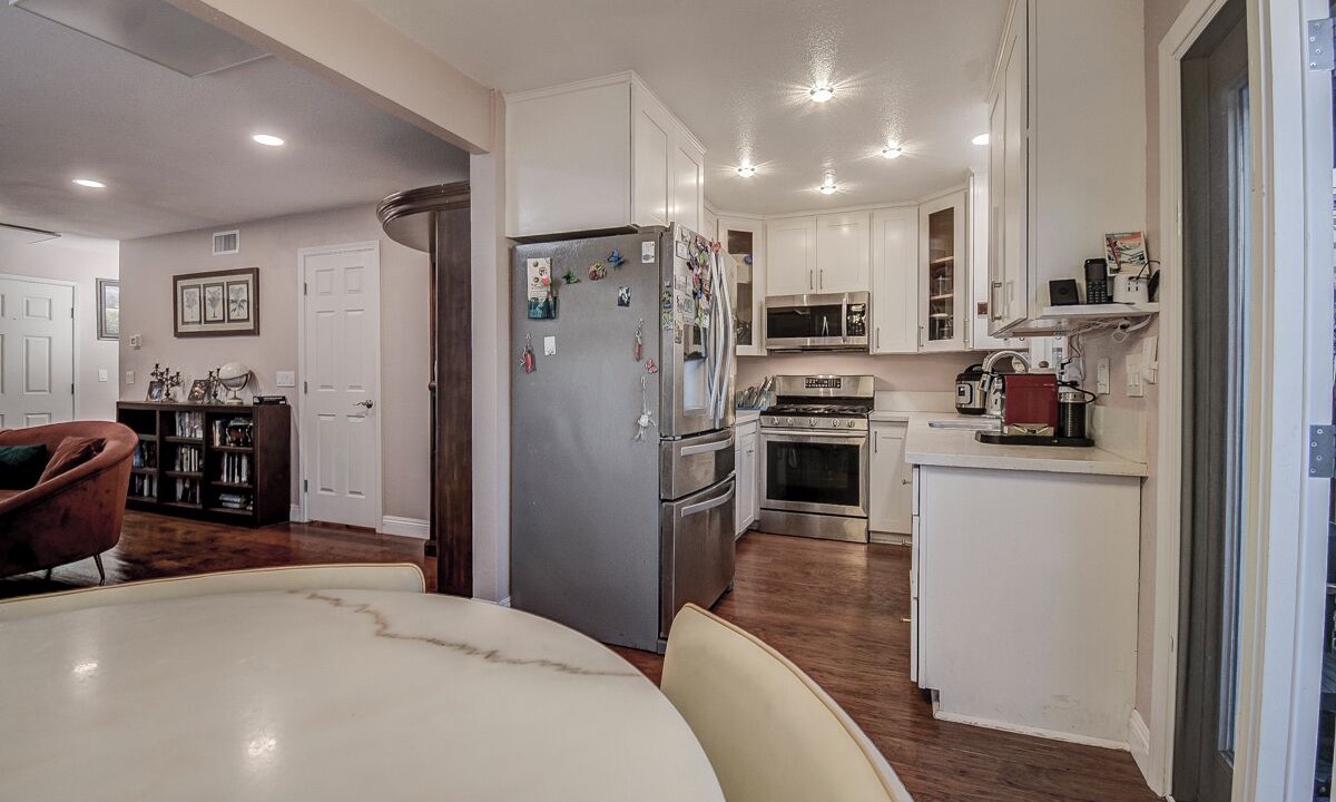 Photo of Kitchen in Westside Costa Mesa