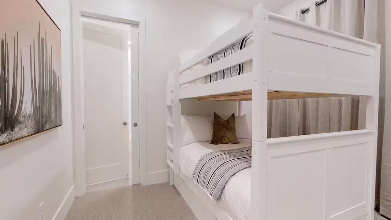 Photo of Bedroom in Bloomington