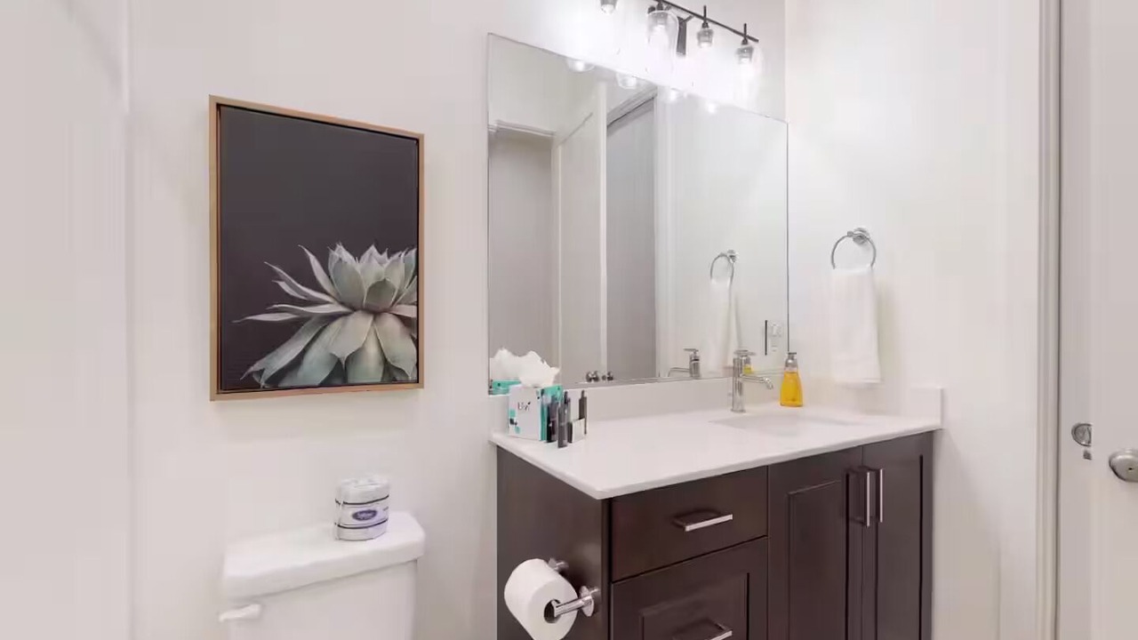 Photo of Bathroom in Bloomington
