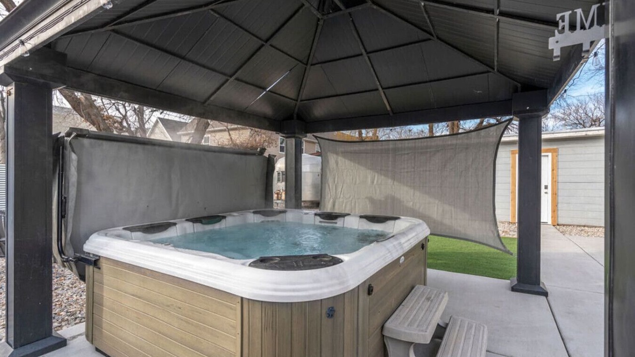 Photo of Patio Balcony in South Salt Lake