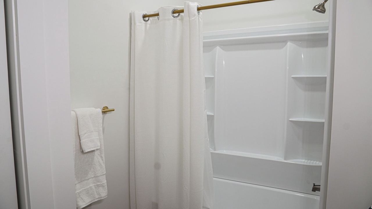 Photo of Bathroom in Wallace