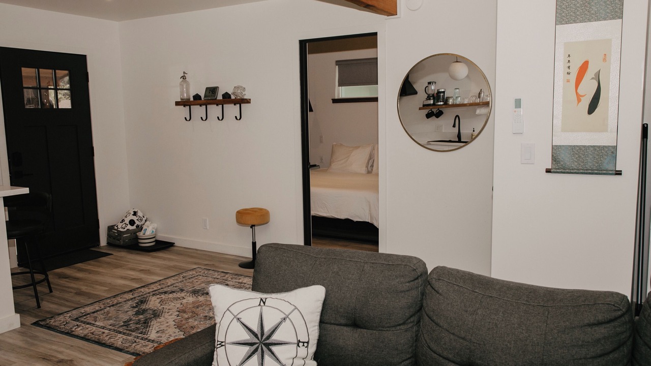 Photo of Livingroom in Miranda