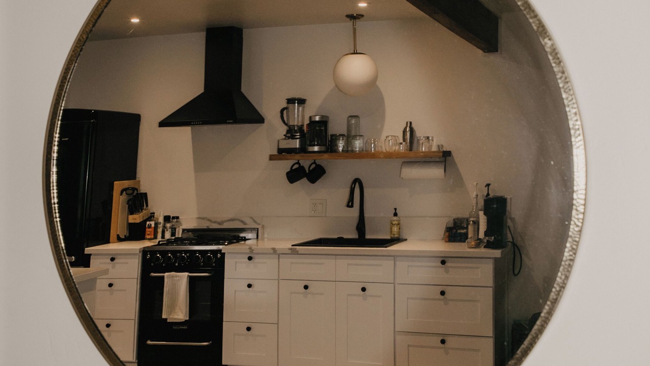 Photo of Kitchen in Miranda