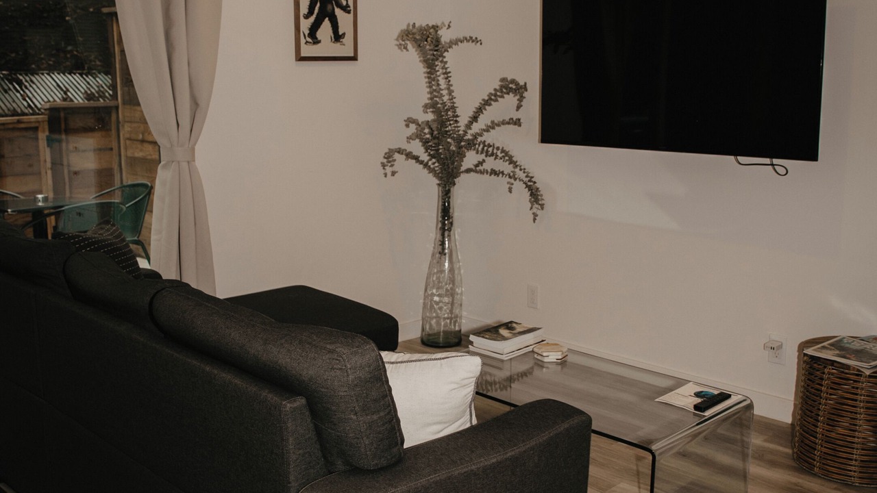 Photo of Livingroom in Miranda