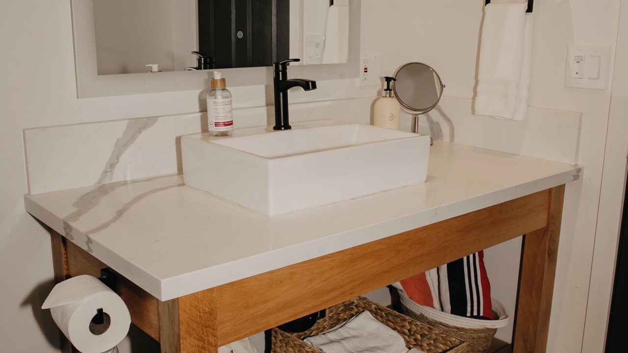 Photo of Bathroom in Miranda