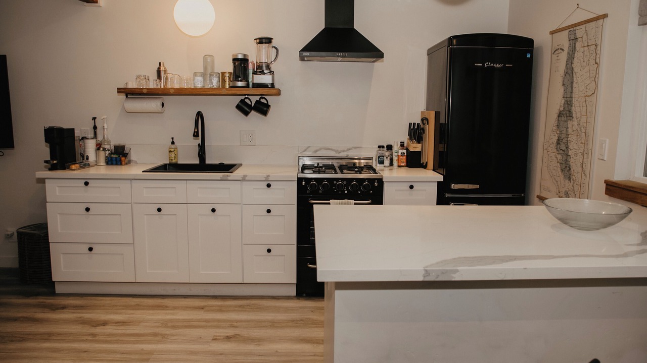 Photo of Kitchen in Miranda