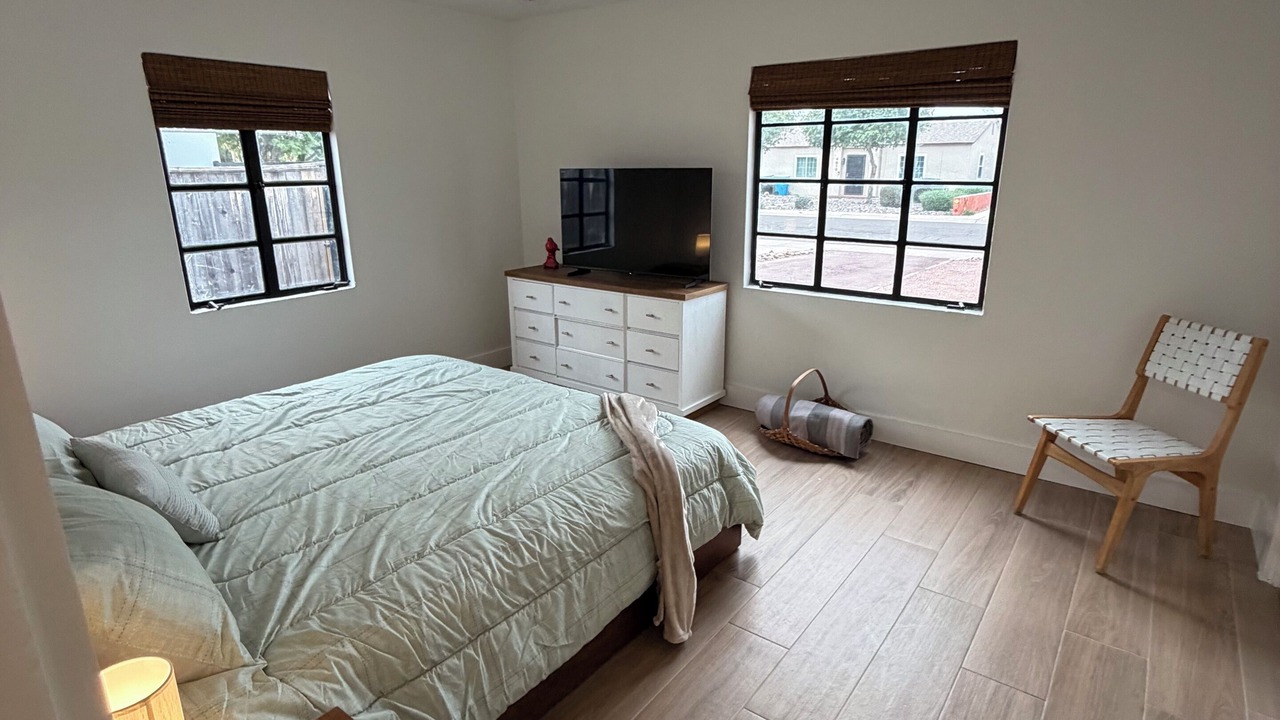 Photo of Bedroom in Woodlawn Park