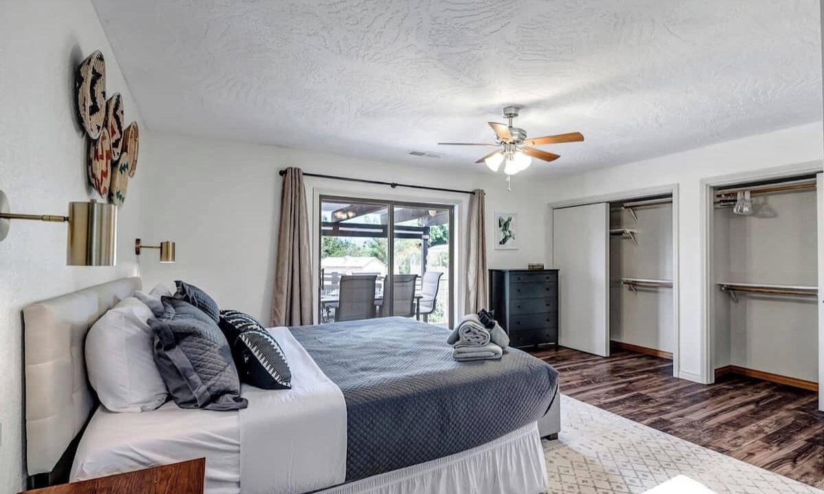 Photo of Bedroom in Cottonwood-Verde Village