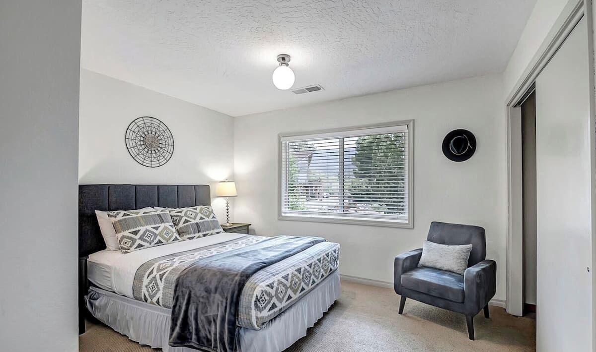 Photo of Bedroom in Cottonwood-Verde Village