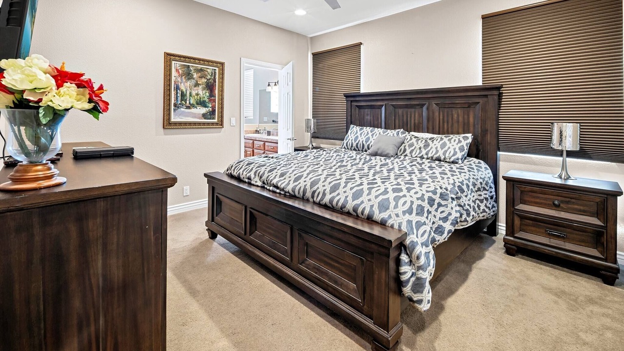 Photo of Bedroom in Moovalya Keys