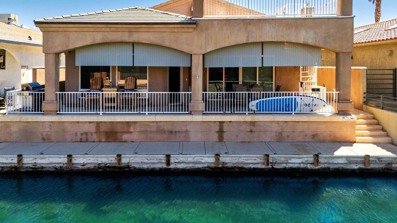 Photo of Patio Balcony in Moovalya Keys