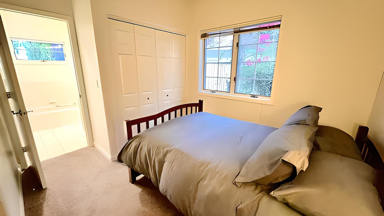 Photo of Bedroom in Bonsall